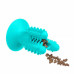 Игрушка для собак Bronzedog PetFun Dental Кактус на присоске чистящая