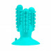 Игрушка для собак Bronzedog PetFun Dental Кактус на присоске чистящая