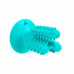 Игрушка для собак Bronzedog PetFun Dental Кактус на присоске чистящая