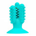 Игрушка для собак Bronzedog PetFun Dental Кактус на присоске чистящая