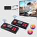 Ретро игровая консоль (игровая приставка) беспроводная U-BOX AHH-07 620 игр + 2 джойстика