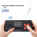 Ретро игровая консоль (игровая приставка) беспроводная U-BOX AHH-07 620 игр + 2 джойстика