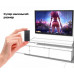Ретро игровая консоль (игровая приставка) беспроводная U-BOX AHH-07 620 игр + 2 джойстика