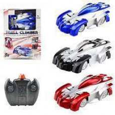 Wall Racer Climber анти гравитационная машинка
