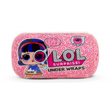 L.O.L. Surprise Under Wraps
