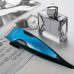 Машинка для стрижки волосся MR-650C-BLUE