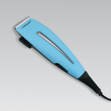 Машинка для стрижки волосся MR-652C-BLUE