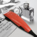 Машинка для стрижки волосся MR-654C-RED