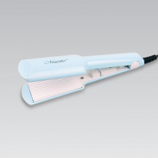 Щипцы для волос MR-270 гофре