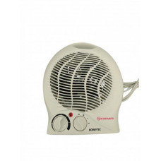 Тепловентилятор Bobbytec PFH 104