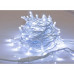 Уличная новогодняя светодиодная гирлянда 100 W-2 белая 100Led