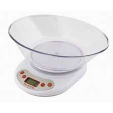 Весы электронные кухонные SCALE EK02