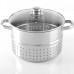 Соковарка Maestro Basic MR-1030 на 8 л
