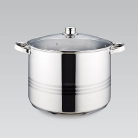 Кастрюля с крышкой MR-3517-14