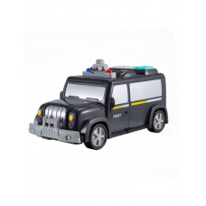 Cейф Детская Машина Money Transporter 589