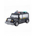 Cейф Детская Машина Money Transporter 589 Cейф Детская Машина Money Transporter 589