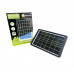 Солнечная панель GDSuper GD-100 8 Вт зарядка от солнца Solar