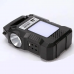 Фонарь туристический GDPLUS GD-8060, Bluetooth, FM, MP3, солнечная панель