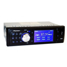 Автомагнитола JD-405 экран 3" Usb Sd Aux