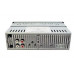 Автомагнитола JD-405 экран 3" Usb Sd Aux