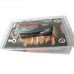 Автомобильный радар детектор GRB Cobra XRS 9880 16 BAND