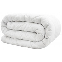 Одеяло Зимнее 180х220 Белое