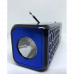 Радиоприемник GOLON RX-23 BT/ RX 22 BT с юсб блютус и фонариком