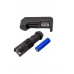 Фонарик Watton wt-304 аналог Police BL-8468 Q5 Cree с Аккумулятором