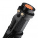 Фонарик Watton wt-304 аналог Police BL-8468 Q5 Cree с Аккумулятором