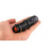 Фонарик Watton wt-304 аналог Police BL-8468 Q5 Cree с Аккумулятором