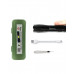 Фонарик Watton wt-039 с аккумулятором usb и функцией powerbank