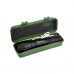 Фонарик Watton wt-039 с аккумулятором usb и функцией powerbank