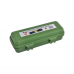 Фонарик Watton wt-039 с аккумулятором usb и функцией powerbank