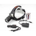 Налобный аккумуляторный фонарь Bailong BL-T32-P50 LED Zoom 3 режима 2-АКБ
