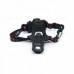 Налобный аккумуляторный фонарь Bailong BL-T32-P50 LED Zoom 3 режима 2-АКБ