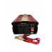 Преобразователь тока  Power Inverter SSK-1000W AC/DC Автомобильный инвертор 1000W из 12 в 220