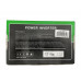 Преобразователь тока  Power Inverter SSK-1000W AC/DC Автомобильный инвертор 1000W из 12 в 220