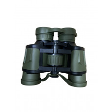 Бинокль Binoculars 8121 (8X40) green