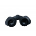 Бинокль Binoculars 8125 (8X40) black