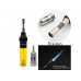 Портативный газовый паяльник HT-F01 80-120W