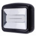 Многофункциональный LED фонарь Cclamp CL-01 с солнечной панелью, 3 лампочки, повербанк