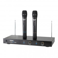 Микрофон Takstar TS-6700HH KTV