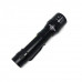 Фонарик карманный с металлическим корпусом Police Bailong BL-T6-19 USB Micro Charge