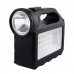 Многофункциональный LED фонарь Cclamp GD-101 с солнечной панелью, 3 лампочки, повербанк