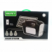 Многофункциональный LED фонарь Cclamp GDLite GD3 с солнечной панелью, 3 лампочки, повербанком