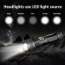 Фонарь ручной аккумуляторный тактический Bailong BL-X71-P50