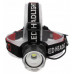 Фонарь налобный аккумуляторный Headlight BL-T20-P90 Zoom