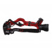 Фонарь налобный аккумуляторный Headlight BL-T20-P90 Zoom
