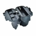 Фонарь Налобный BL 1805 COB XPE 18620 USB CHARGER на аккумуляторной батарее