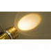 LED Лампа для кемпинга HB-9688 с фонариком и солнечной панелью